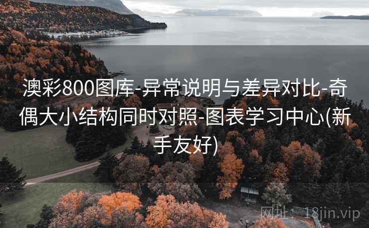 澳彩800图库-异常说明与差异对比-奇偶大小结构同时对照-图表学习中心(新手友好)